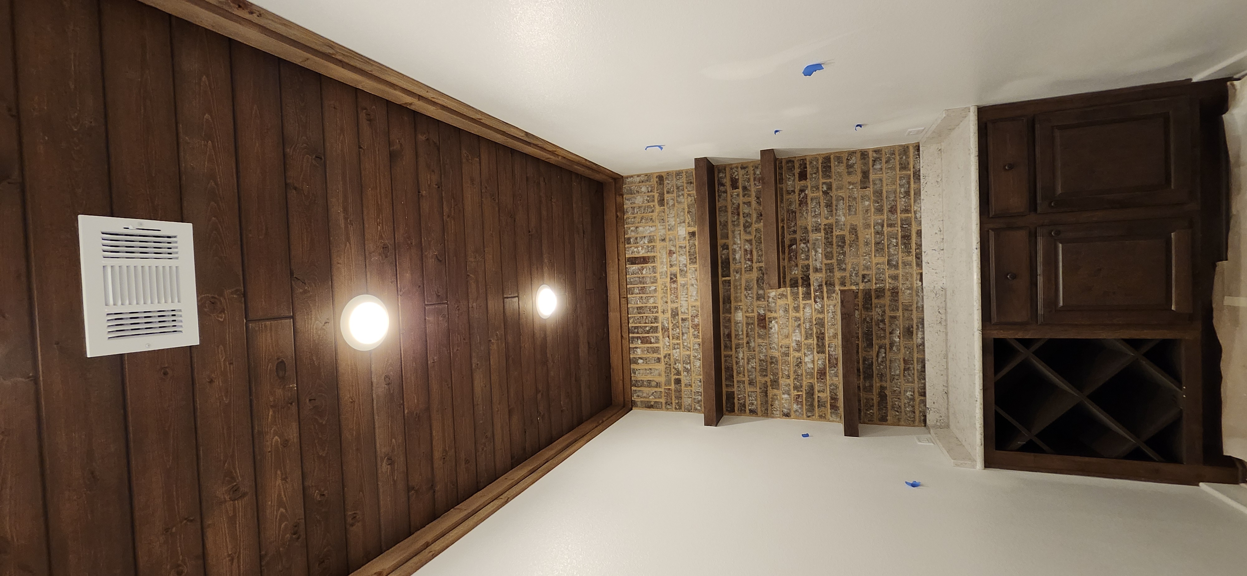 Cabinet & Trim 36